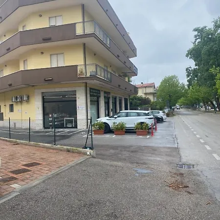 דירה 16casadilu *