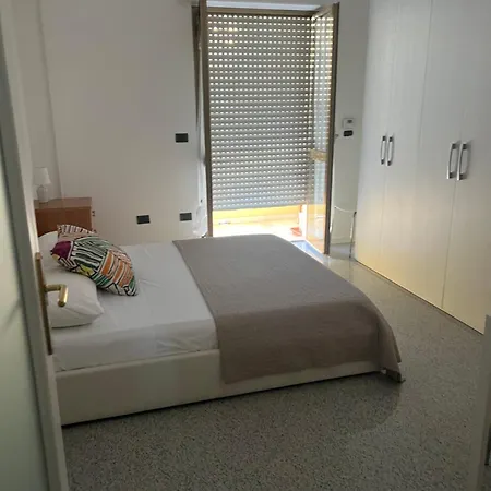 16casadilu Apartmán Pescara