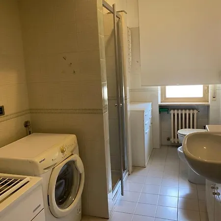 16casadilu Lejlighed