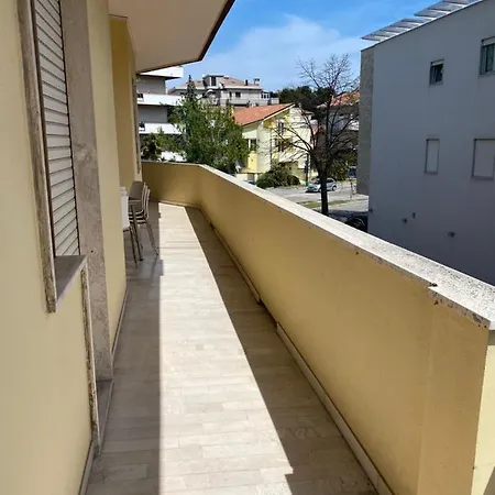 Lejlighed 16casadilu Pescara