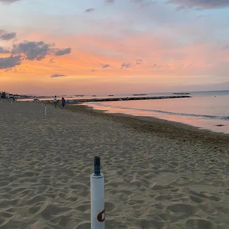 Lejlighed 16casadilu