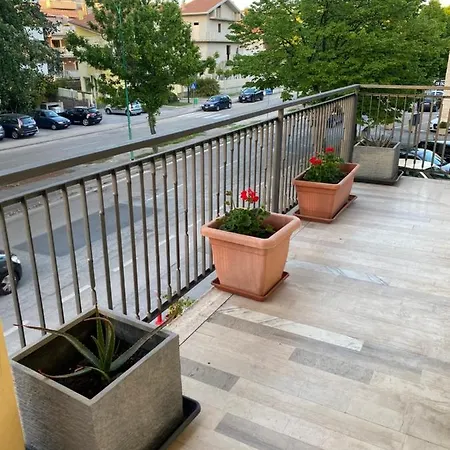 16casadilu Pescara