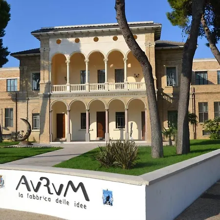 Lejlighed 16casadilu Pescara