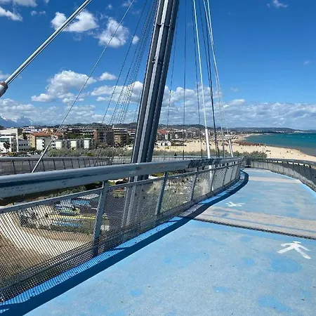 16casadilu Lejlighed *