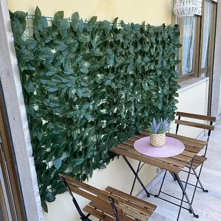 16casadilu Lägenhet Pescara