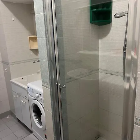 Lejlighed 16casadilu