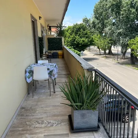 16casadilu Lejlighed *