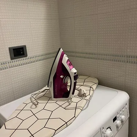 16casadilu Lejlighed *