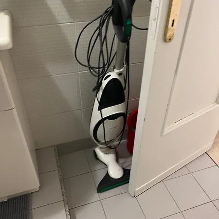 16casadilu Lejlighed Pescara