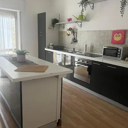 Apartment 16casadilu *