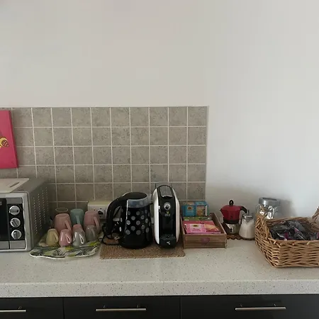 16casadilu Lejlighed