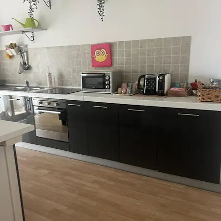 Lägenhet 16casadilu *