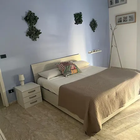 16casadilu Lejlighed