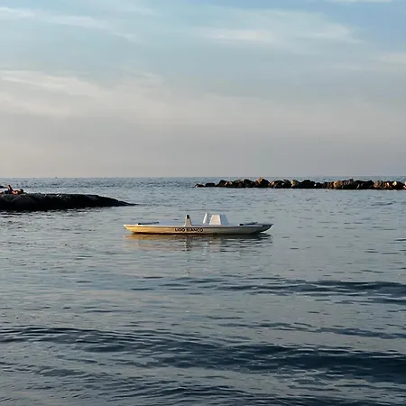 16casadilu Lejlighed