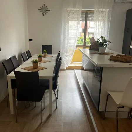 16casadilu Lejlighed *