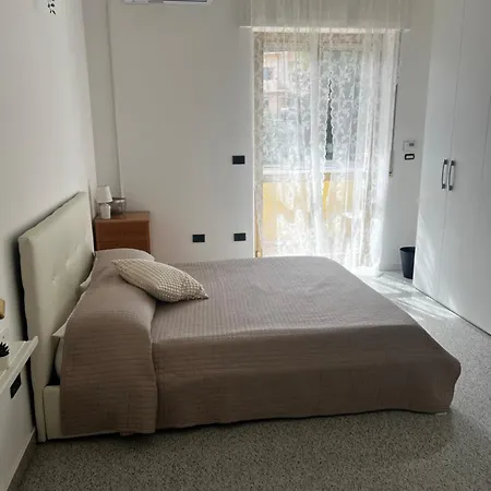 Lejlighed 16casadilu *