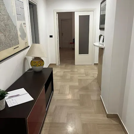 Lejlighed 16casadilu Pescara