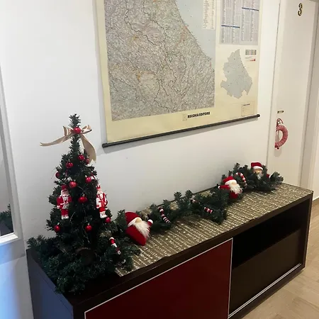 16casadilu Lejlighed *