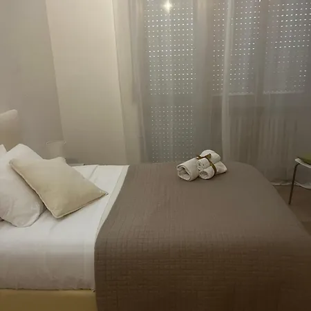 Lejlighed 16casadilu *