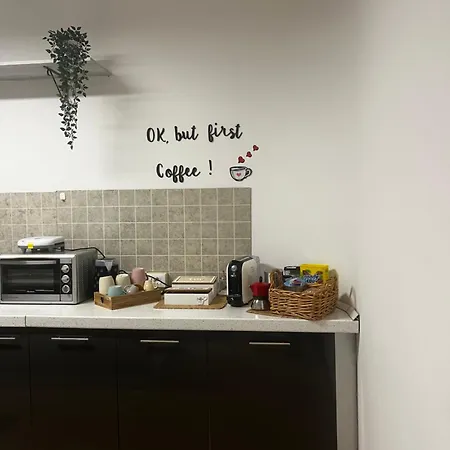 16casadilu Lejlighed