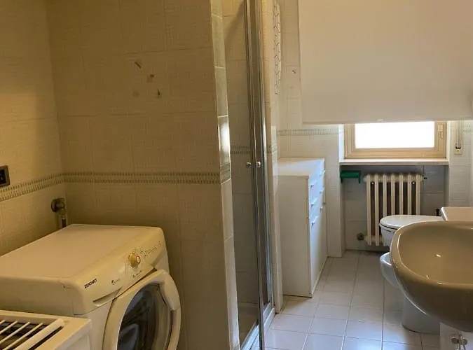 16casadilu Apartamento