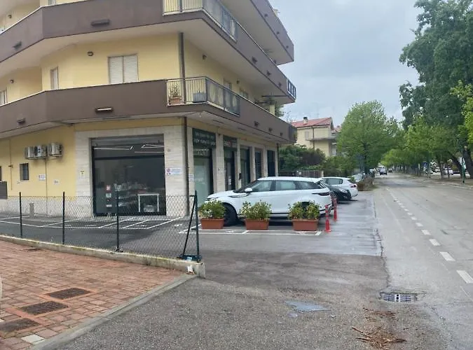 Apartment 16casadilu *