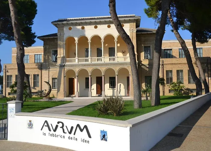 Daire 16casadilu Pescara