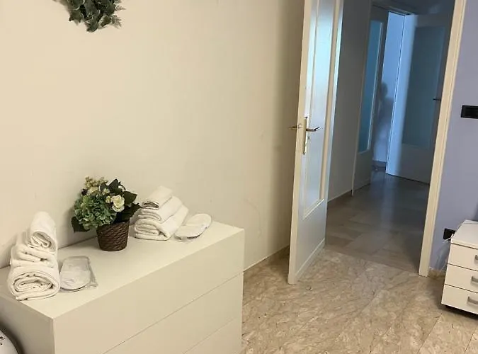 16casadilu Apartamento