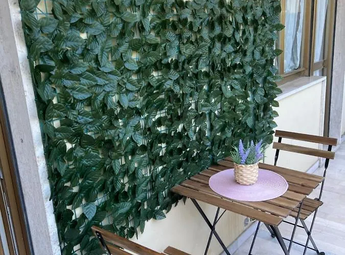 16casadilu Apartamento Pescara