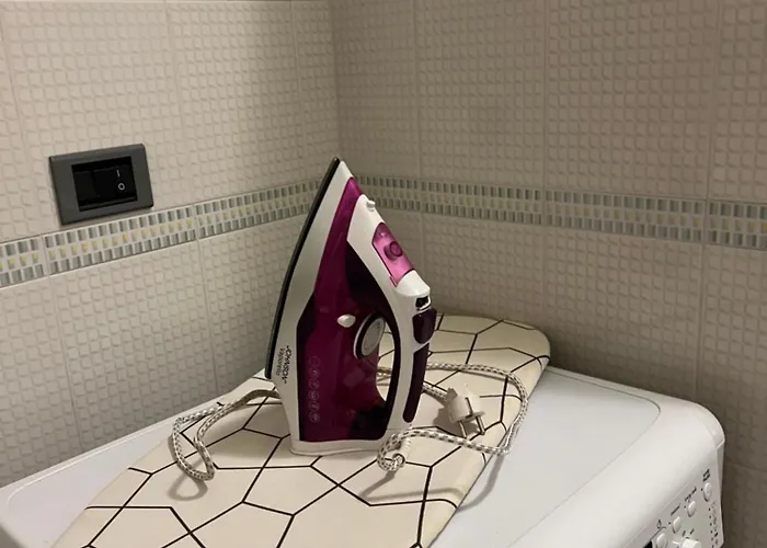 16casadilu Apartamento *