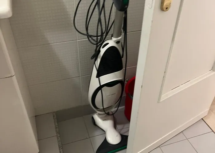 16casadilu Apartamento Pescara