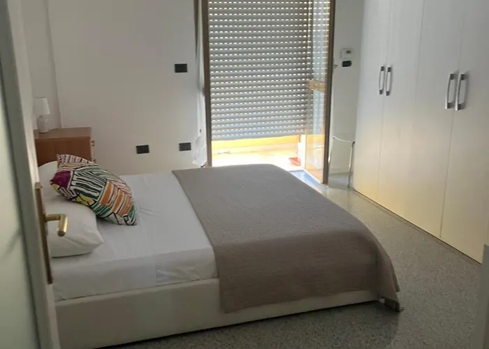 16casadilu Daire Pescara