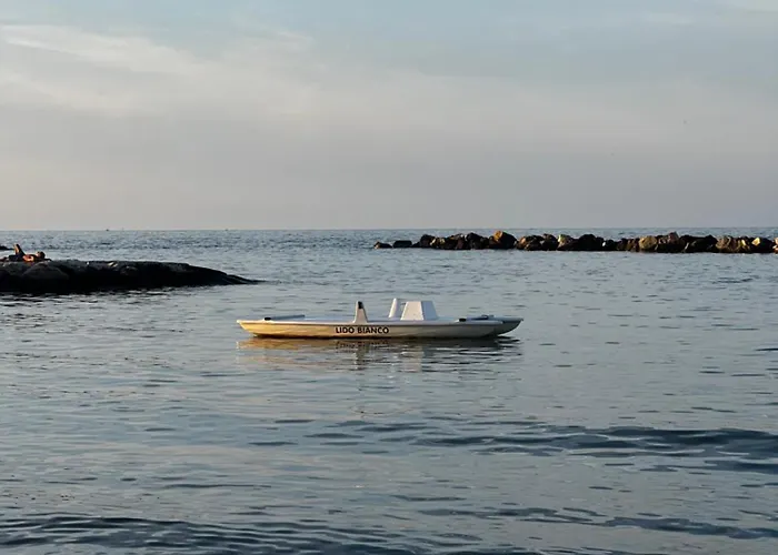 16casadilu Apartamento