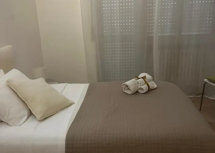 Apartamento 16casadilu *