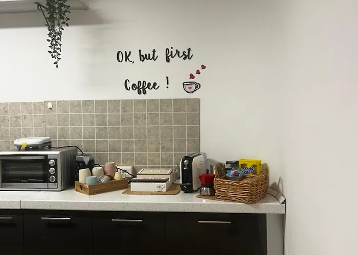 16casadilu Apartamento